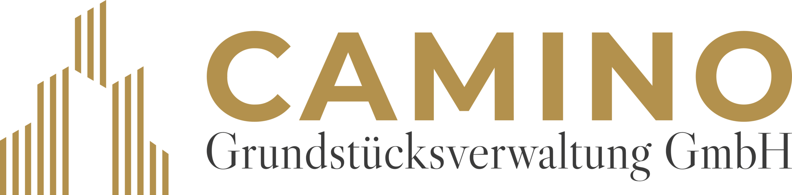 CAMINO Grundstücksverwaltung GmbH